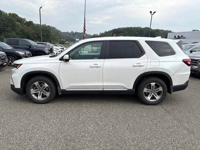 2024 Honda Pilot EX-L 7 Passenger