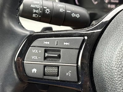 2024 Honda Pilot EX-L 7 Passenger