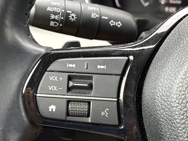 2024 Honda Pilot EX-L 7 Passenger
