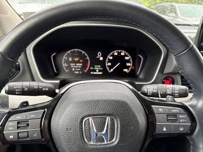 2024 Honda Pilot EX-L 7 Passenger