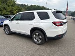 2024 Honda Pilot EX-L 7 Passenger