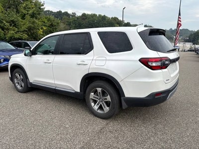 2024 Honda Pilot EX-L 7 Passenger