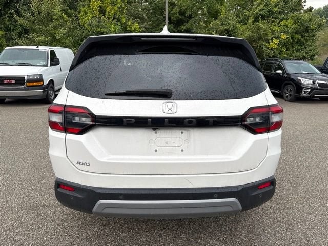 2024 Honda Pilot EX-L 7 Passenger