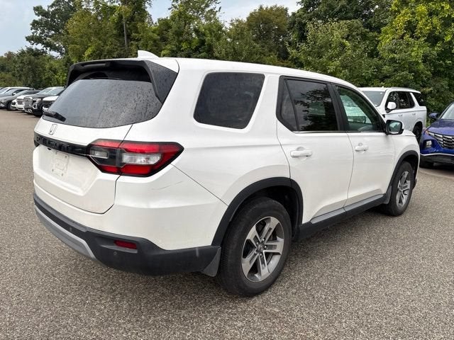 2024 Honda Pilot EX-L 7 Passenger
