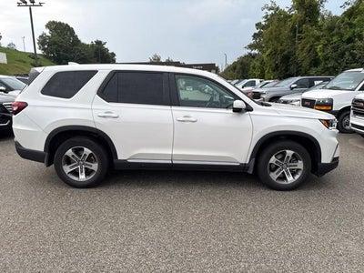 2024 Honda Pilot EX-L 7 Passenger