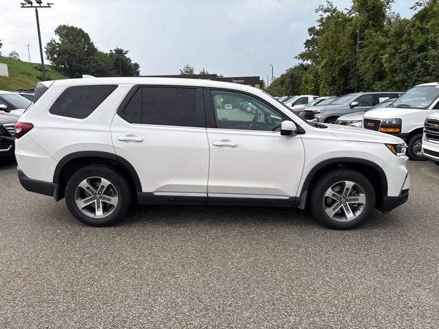 2024 Honda Pilot EX-L 7 Passenger