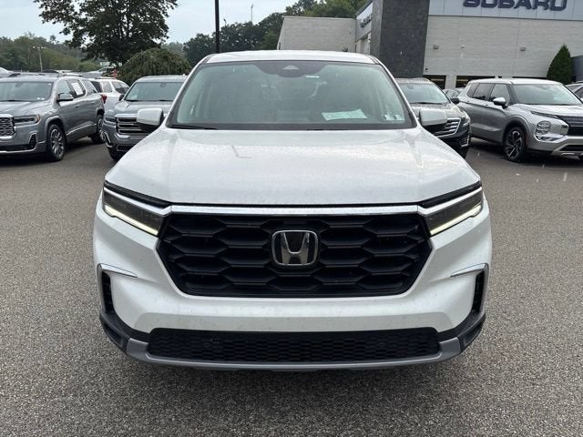 2024 Honda Pilot EX-L 7 Passenger