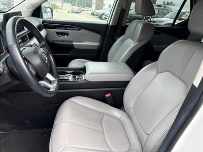 2024 Honda Pilot EX-L 7 Passenger