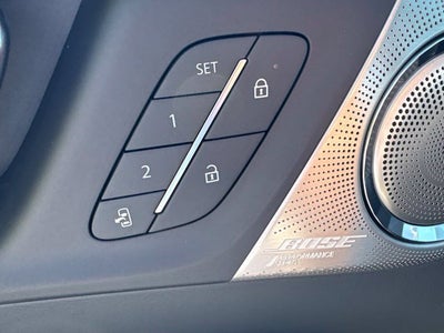 2027 Buick Enclave Avenir