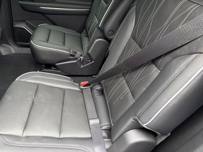 2027 Buick Enclave Avenir