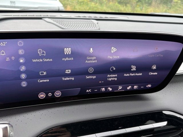 2027 Buick Enclave Avenir