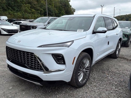 2027 Buick Enclave Avenir