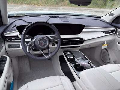 2027 Buick Enclave Avenir