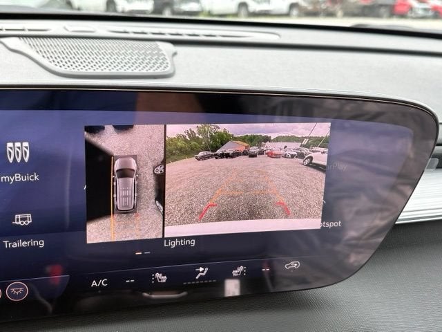 2026 Buick Enclave Preferred - Photo 11