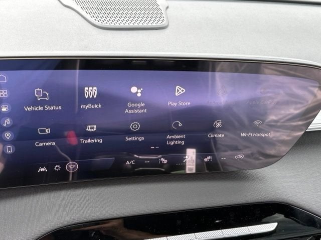 2026 Buick Enclave Preferred - Photo 6