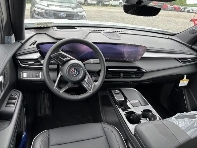 2026 Buick Enclave Preferred - Photo 8