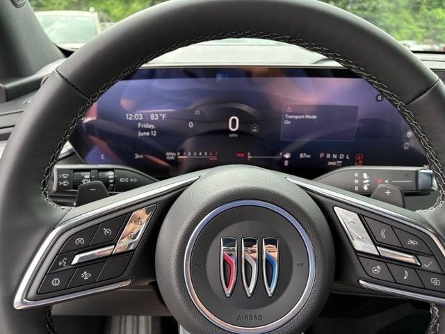 2026 Buick Enclave Preferred - Photo 9