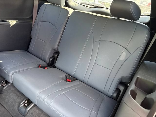 2023 Buick Enclave Essence - Photo 10