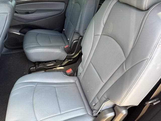 2023 Buick Enclave Essence - Photo 11