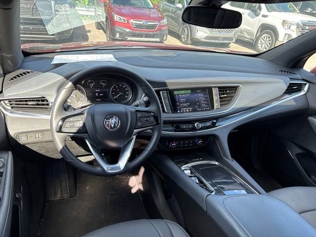 2023 Buick Enclave Essence - Photo 12