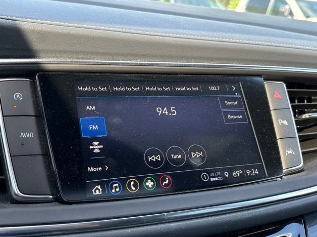2023 Buick Enclave Essence - Photo 16