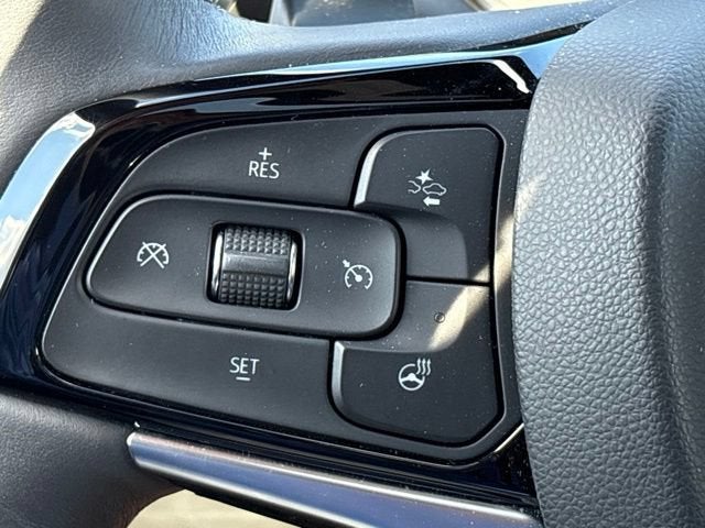2023 Buick Enclave Essence - Photo 21