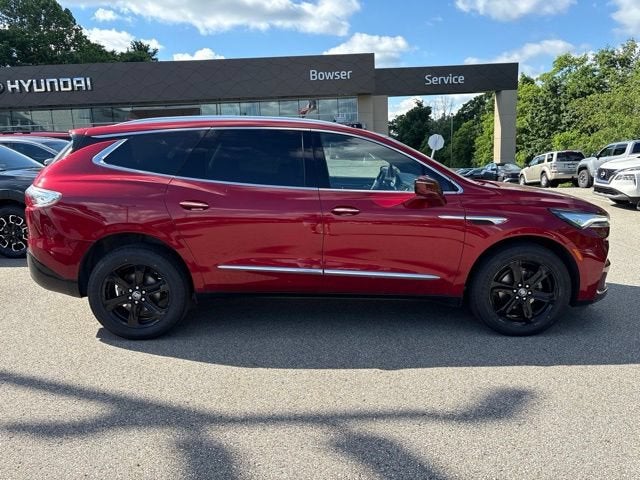 2023 Buick Enclave Essence - Photo 6
