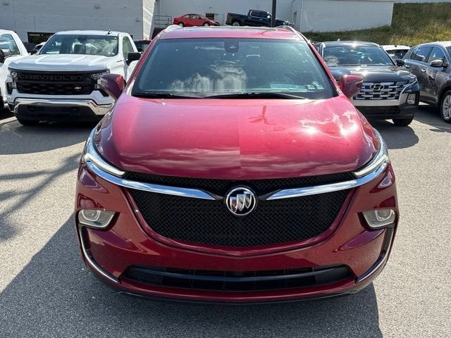 2023 Buick Enclave Essence - Photo 8
