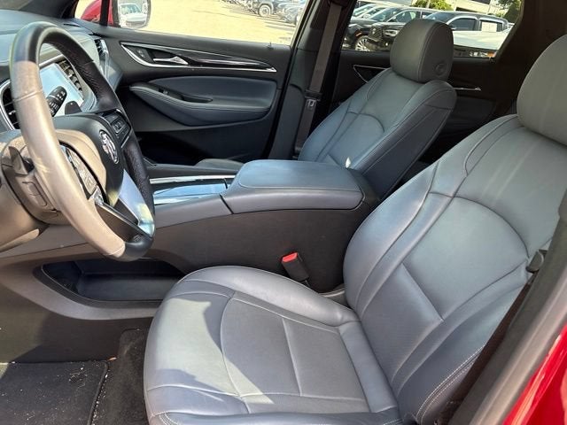 2023 Buick Enclave Essence - Photo 9