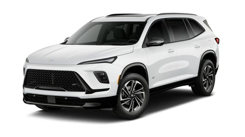 2027 Buick Enclave Sport Touring