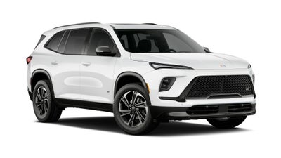 2027 Buick Enclave Sport Touring