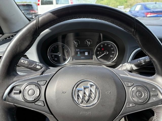 2018 Buick Enclave Premium