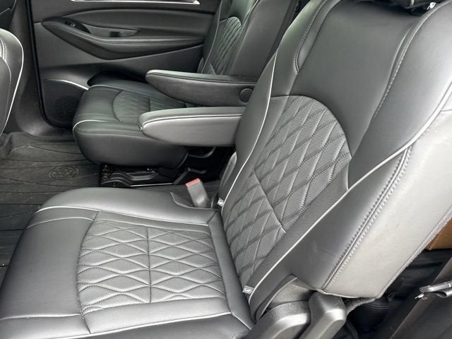 2024 Buick Enclave Avenir