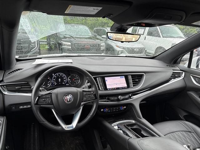 2024 Buick Enclave Avenir