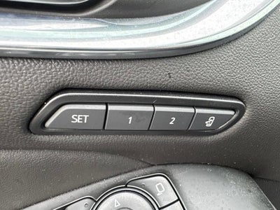 2024 Buick Enclave Avenir