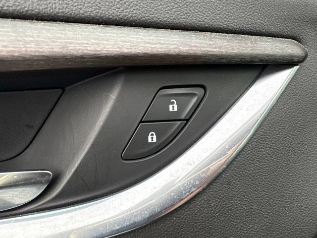 2024 Buick Enclave Avenir
