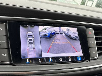 2024 Buick Enclave Avenir