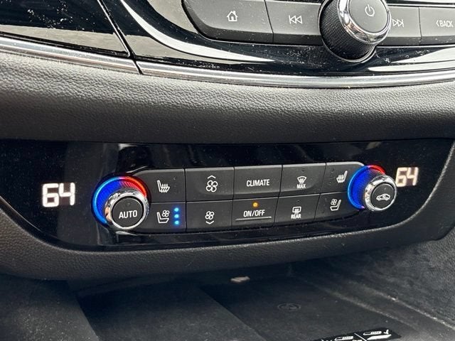 2024 Buick Enclave Avenir