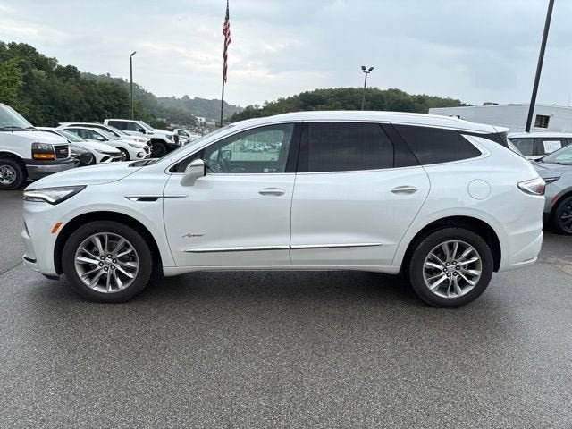 2024 Buick Enclave Avenir