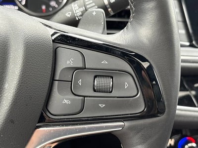2024 Buick Enclave Avenir