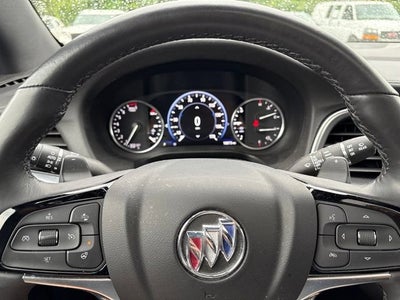 2024 Buick Enclave Avenir