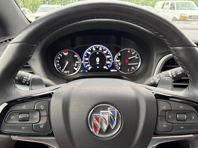 2024 Buick Enclave Avenir