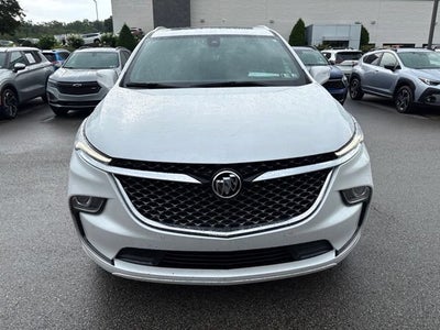 2024 Buick Enclave Avenir