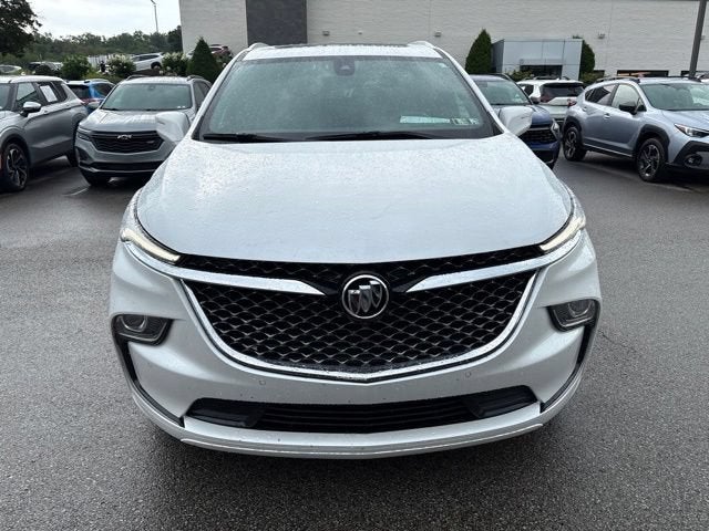 2024 Buick Enclave Avenir