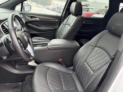 2024 Buick Enclave Avenir