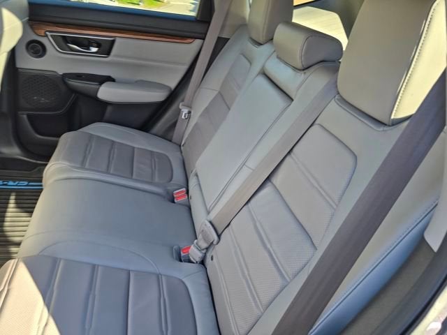 2021 Honda CR-V AWD Touring