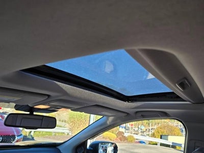 2021 Honda CR-V AWD Touring