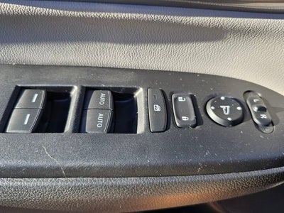 2021 Honda CR-V AWD Touring