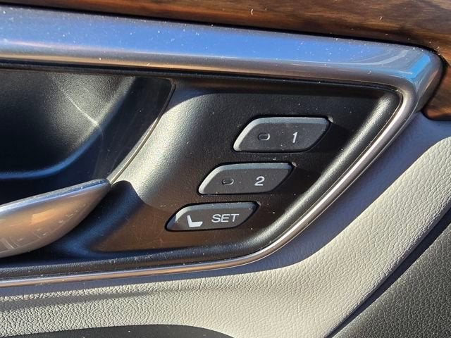 2021 Honda CR-V AWD Touring