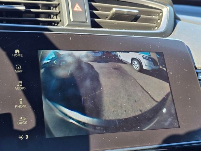 2021 Honda CR-V AWD Touring